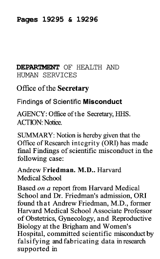 Friedman